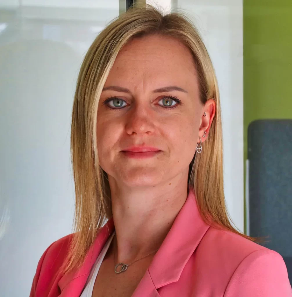 Femke Peeters